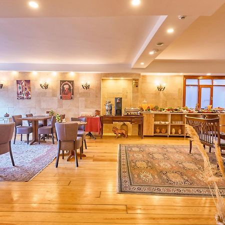 Ardey Hotel Κωνσταντινούπολη Εξωτερικό φωτογραφία