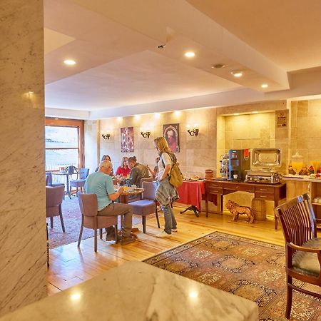 Ardey Hotel Κωνσταντινούπολη Εξωτερικό φωτογραφία