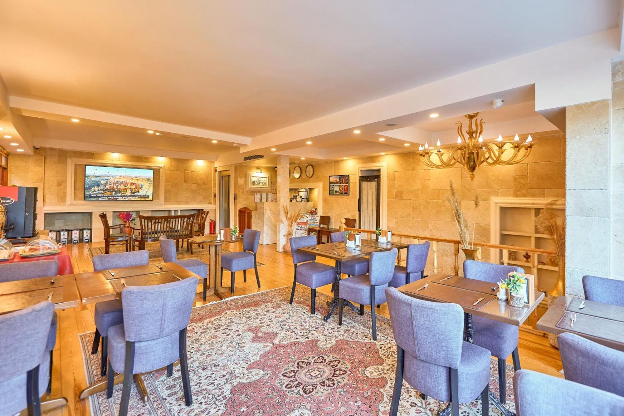 Ardey Hotel Κωνσταντινούπολη Εξωτερικό φωτογραφία