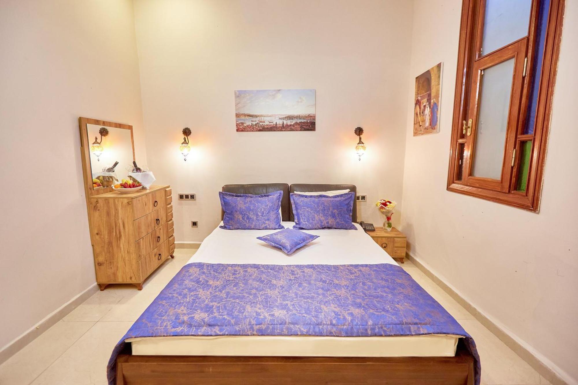 Ardey Hotel Κωνσταντινούπολη Εξωτερικό φωτογραφία