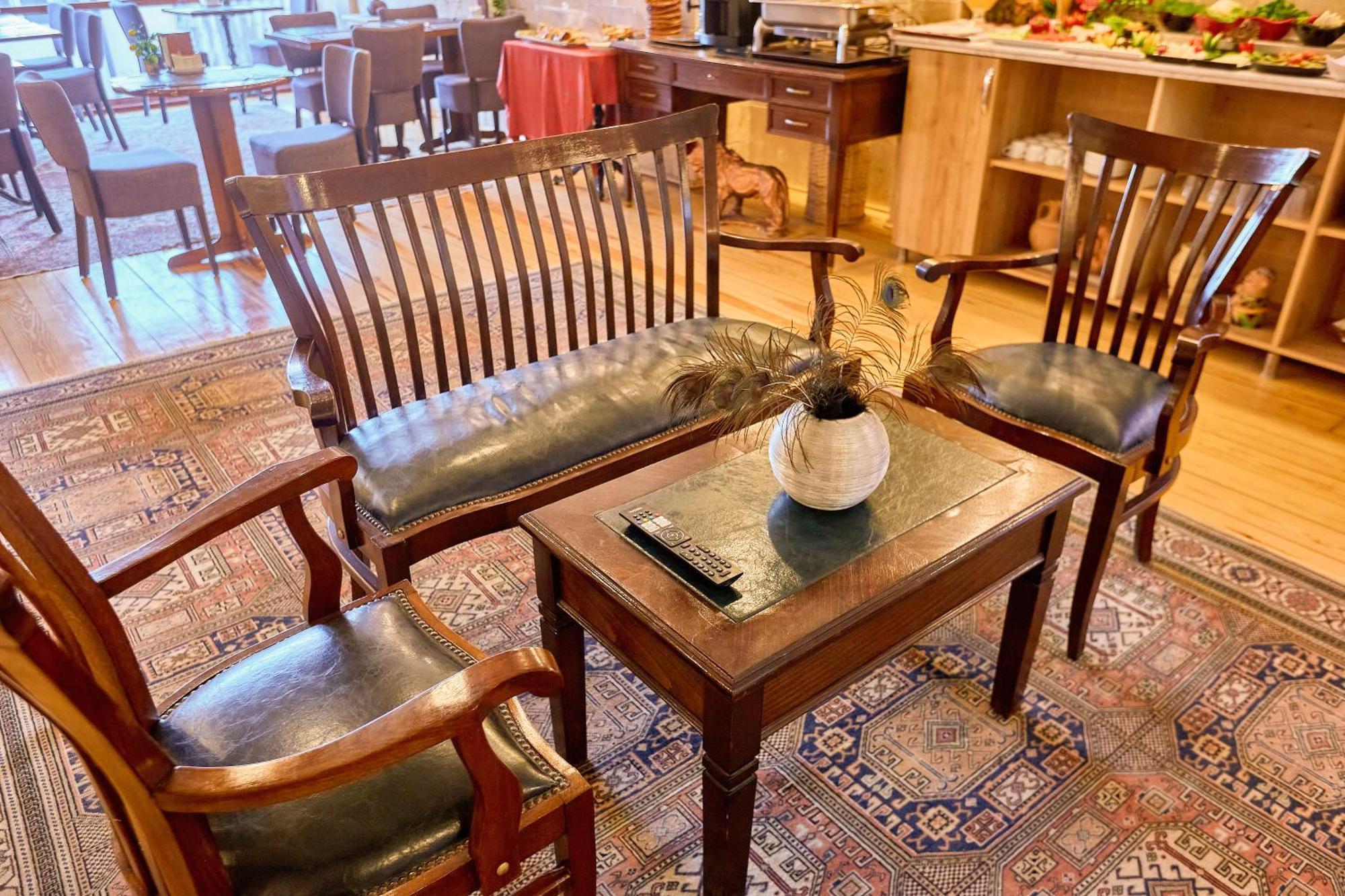 Ardey Hotel Κωνσταντινούπολη Εξωτερικό φωτογραφία