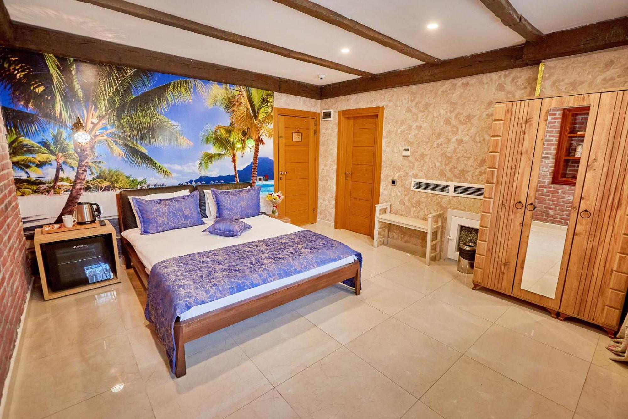 Ardey Hotel Κωνσταντινούπολη Εξωτερικό φωτογραφία