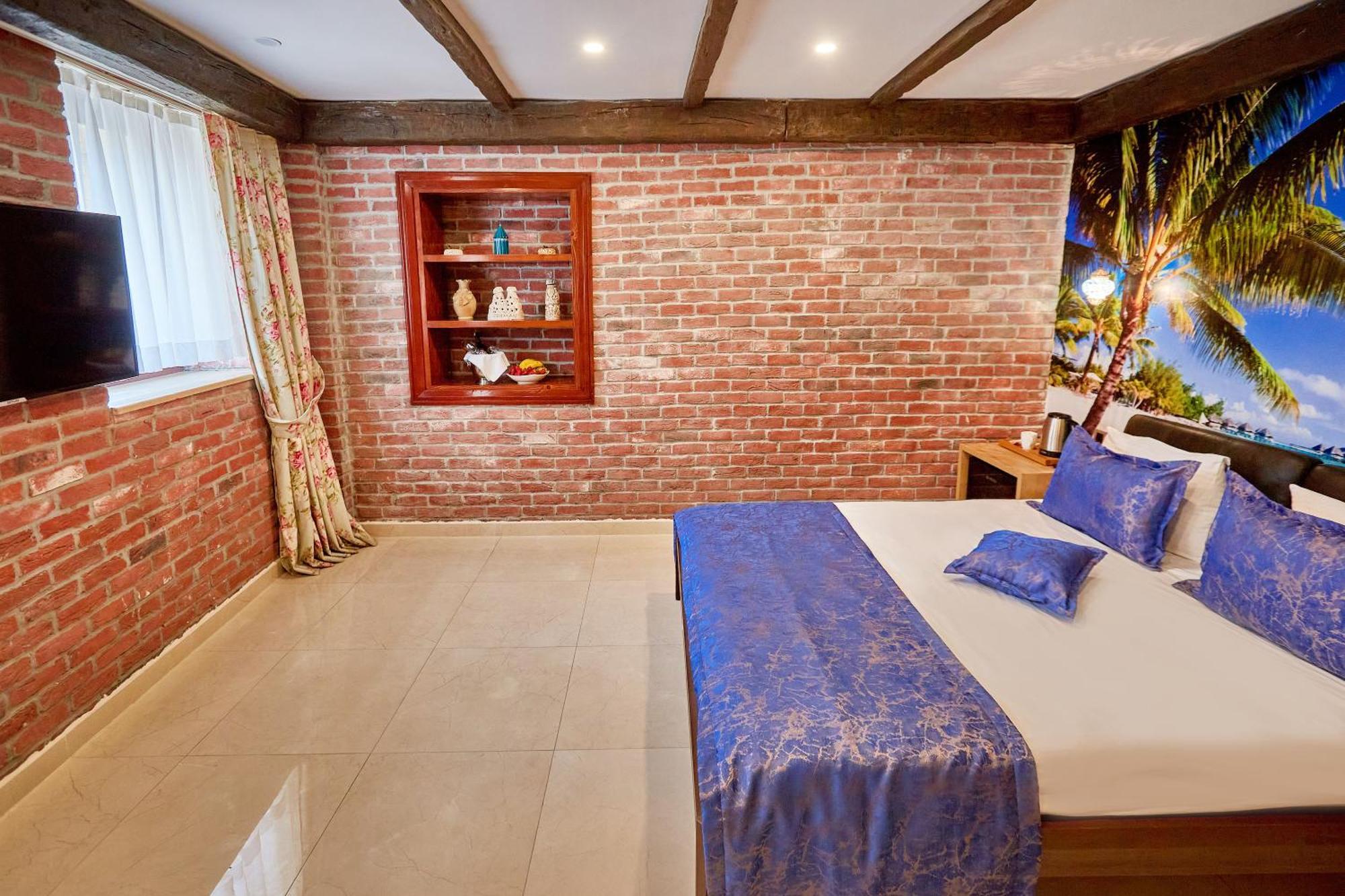 Ardey Hotel Κωνσταντινούπολη Εξωτερικό φωτογραφία