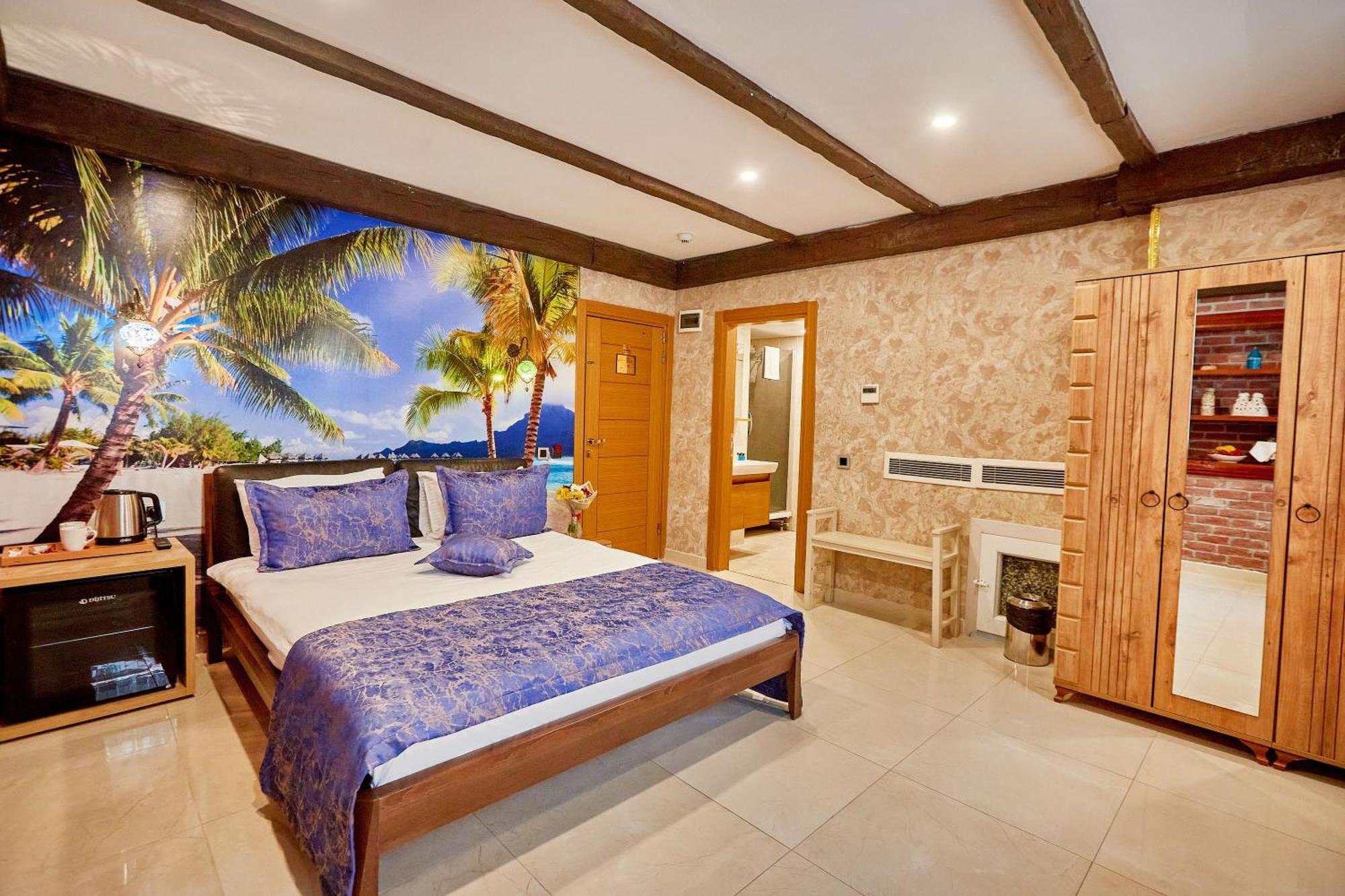 Ardey Hotel Κωνσταντινούπολη Εξωτερικό φωτογραφία