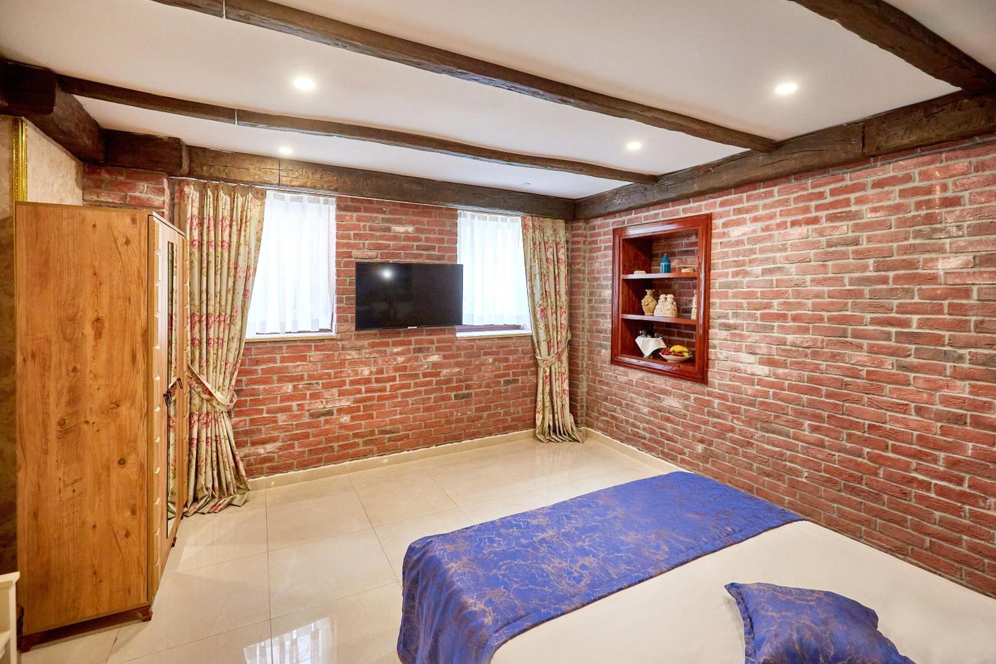 Ardey Hotel Κωνσταντινούπολη Εξωτερικό φωτογραφία
