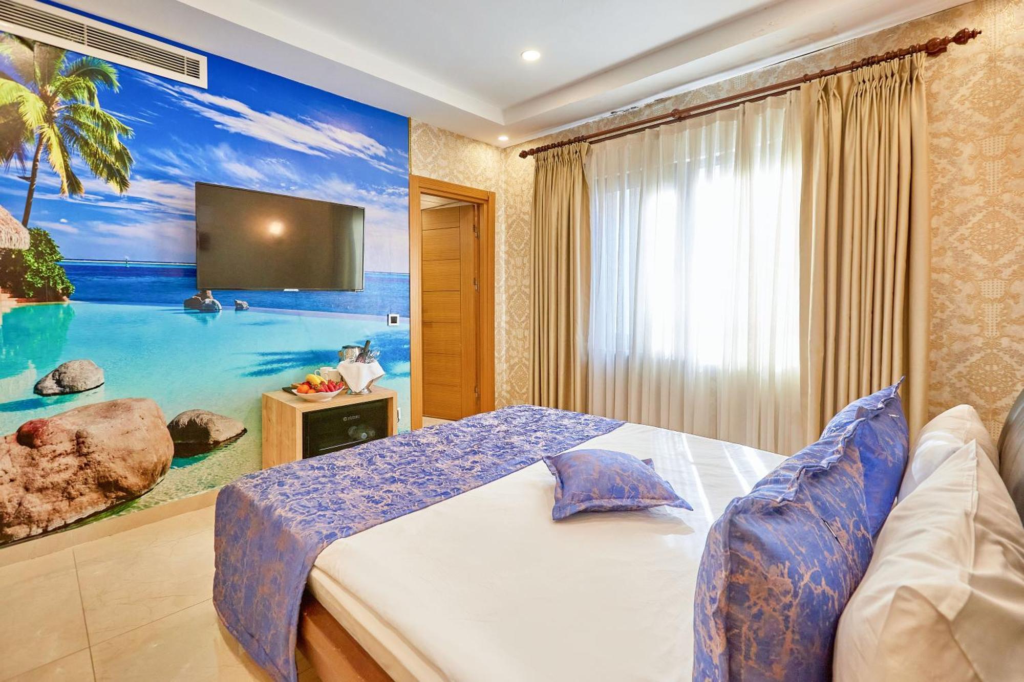 Ardey Hotel Κωνσταντινούπολη Εξωτερικό φωτογραφία