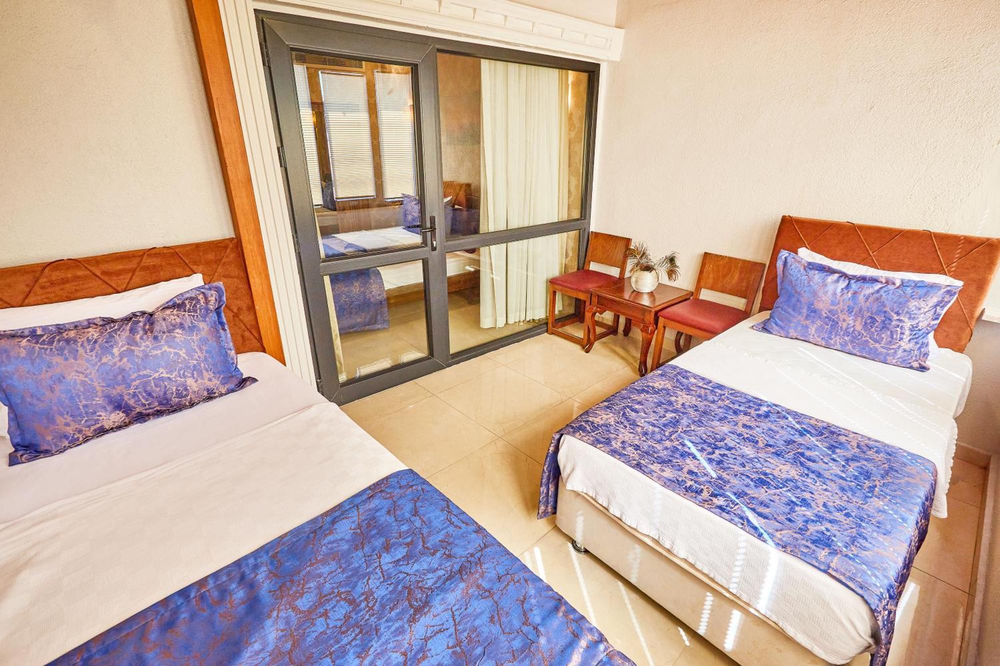 Ardey Hotel Κωνσταντινούπολη Εξωτερικό φωτογραφία