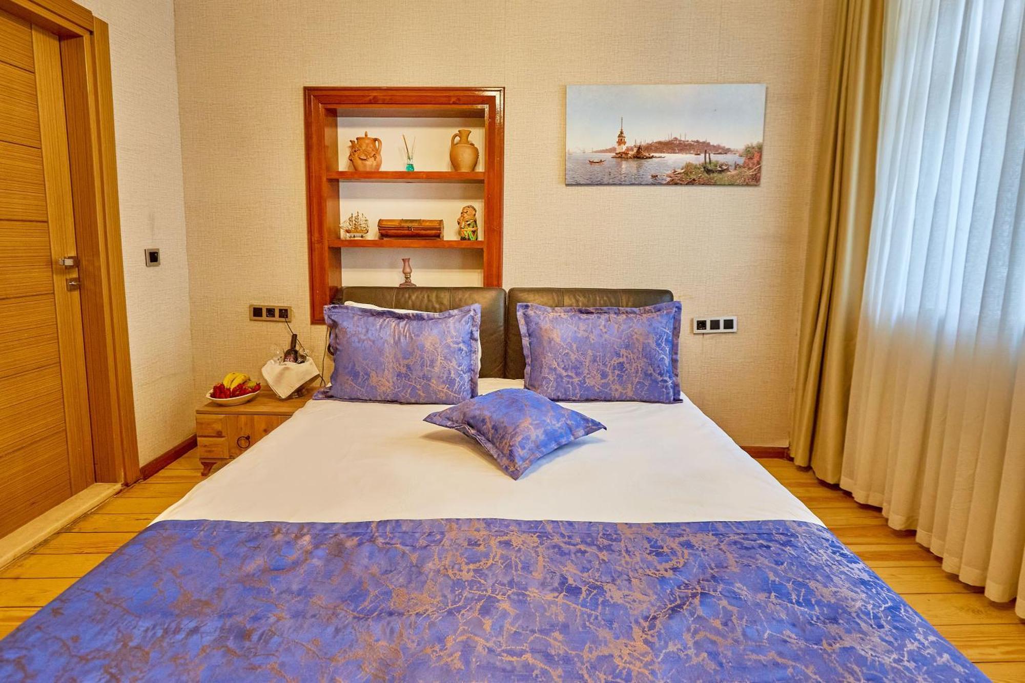 Ardey Hotel Κωνσταντινούπολη Εξωτερικό φωτογραφία