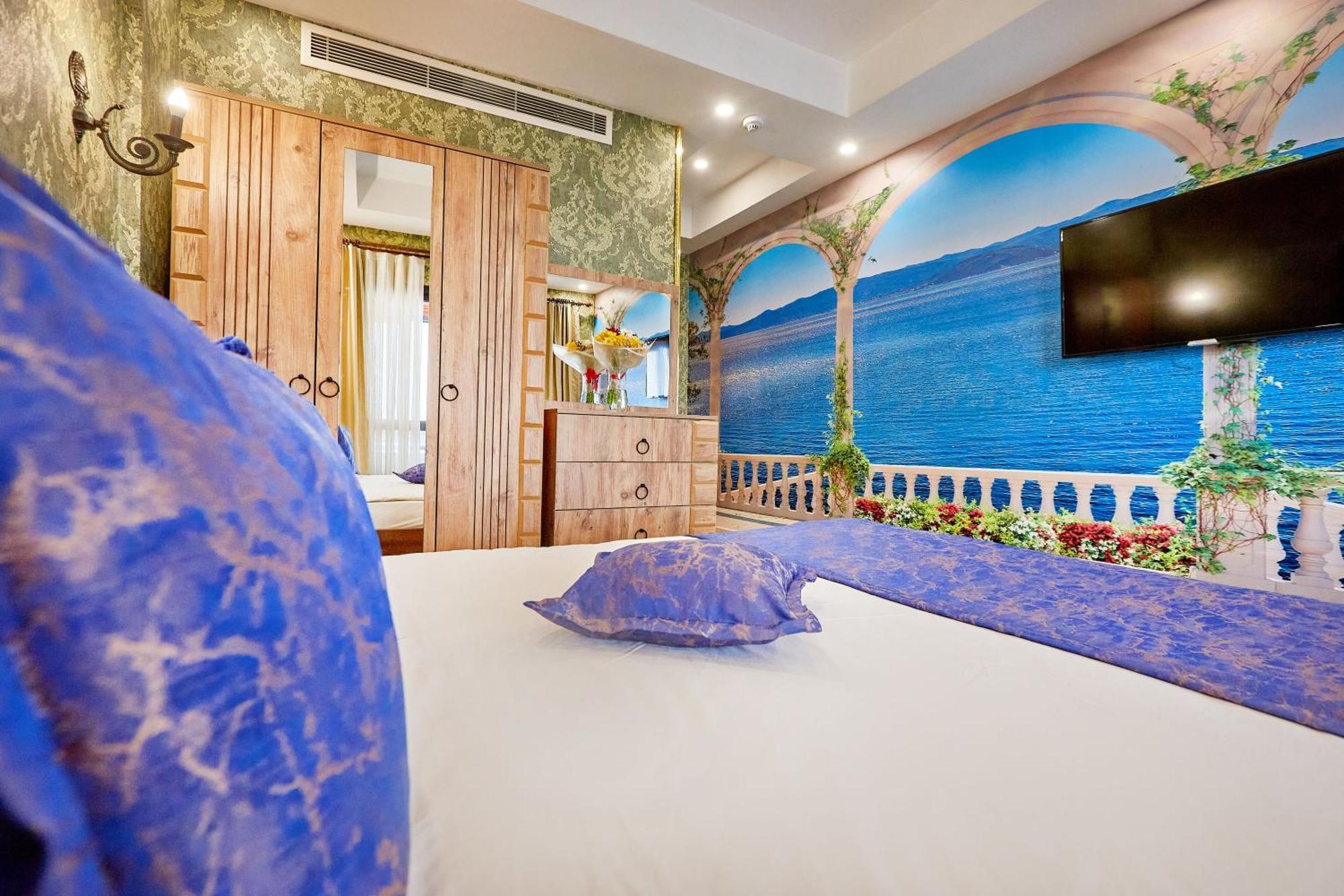 Ardey Hotel Κωνσταντινούπολη Εξωτερικό φωτογραφία