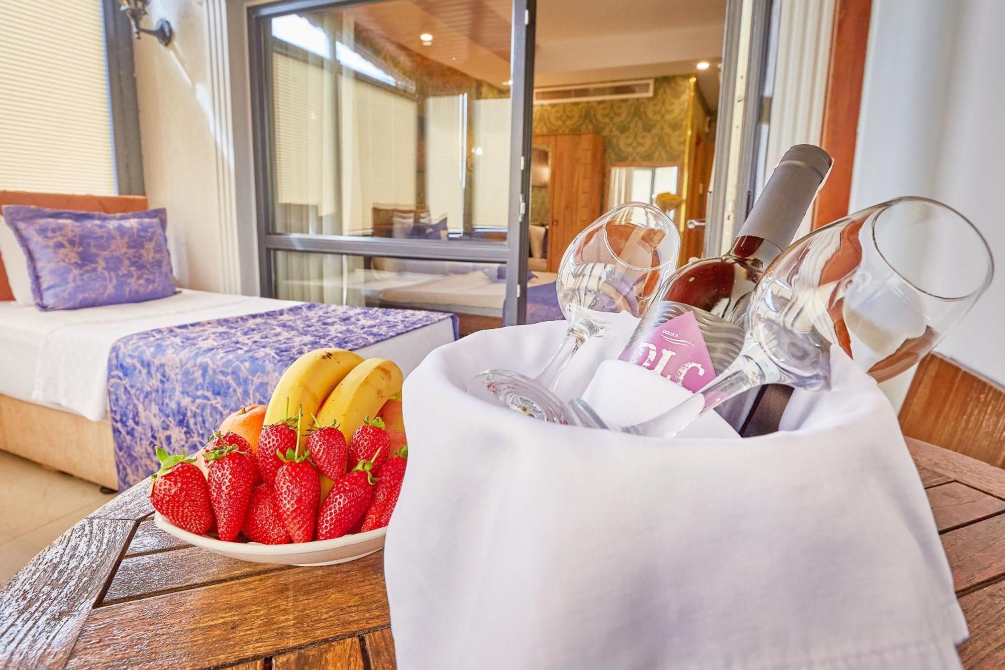 Ardey Hotel Κωνσταντινούπολη Εξωτερικό φωτογραφία