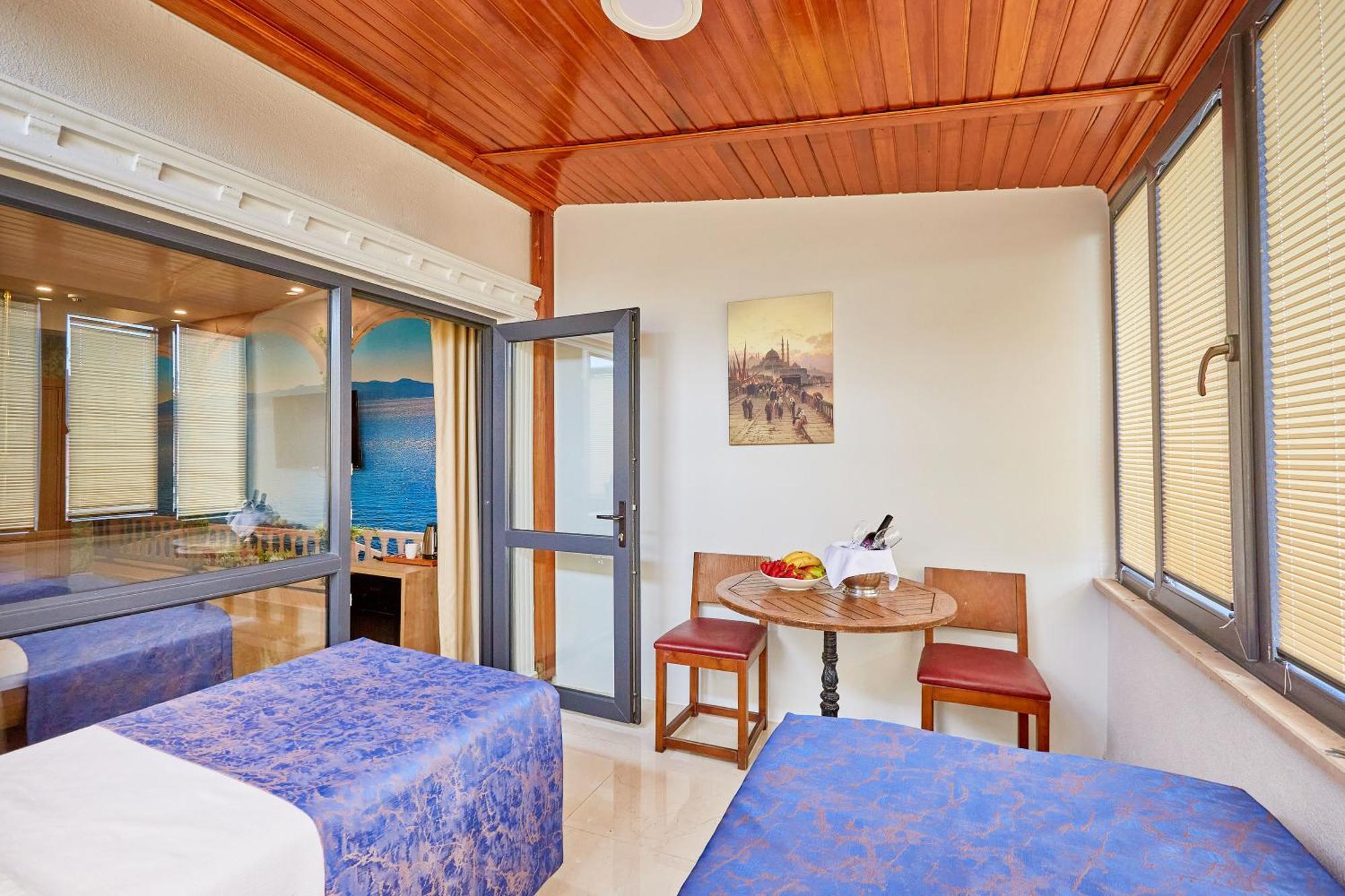Ardey Hotel Κωνσταντινούπολη Εξωτερικό φωτογραφία
