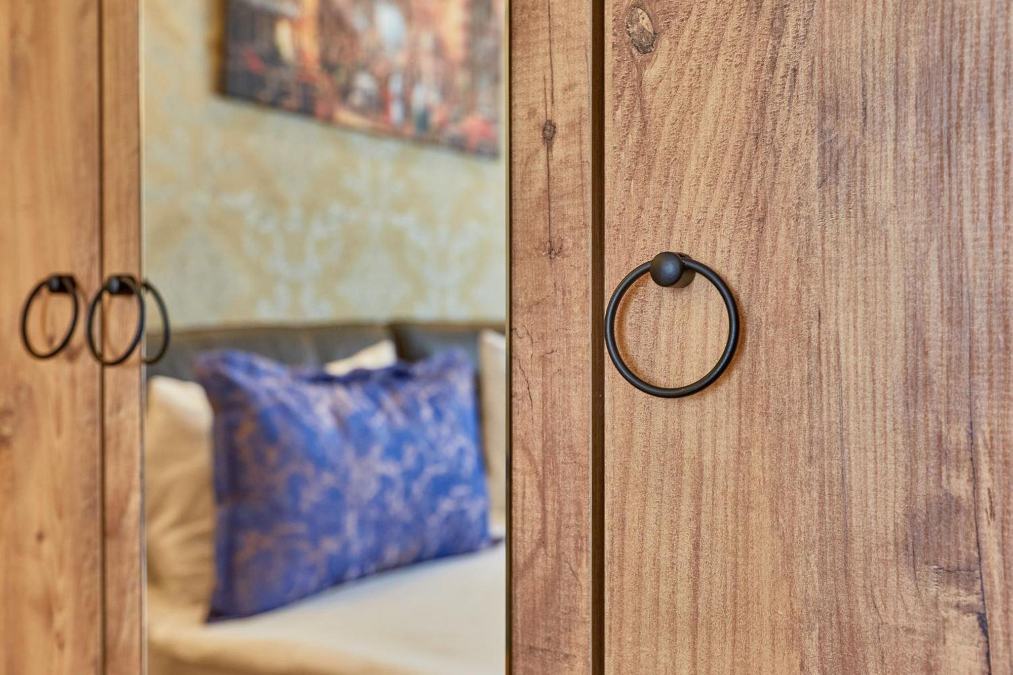 Ardey Hotel Κωνσταντινούπολη Εξωτερικό φωτογραφία