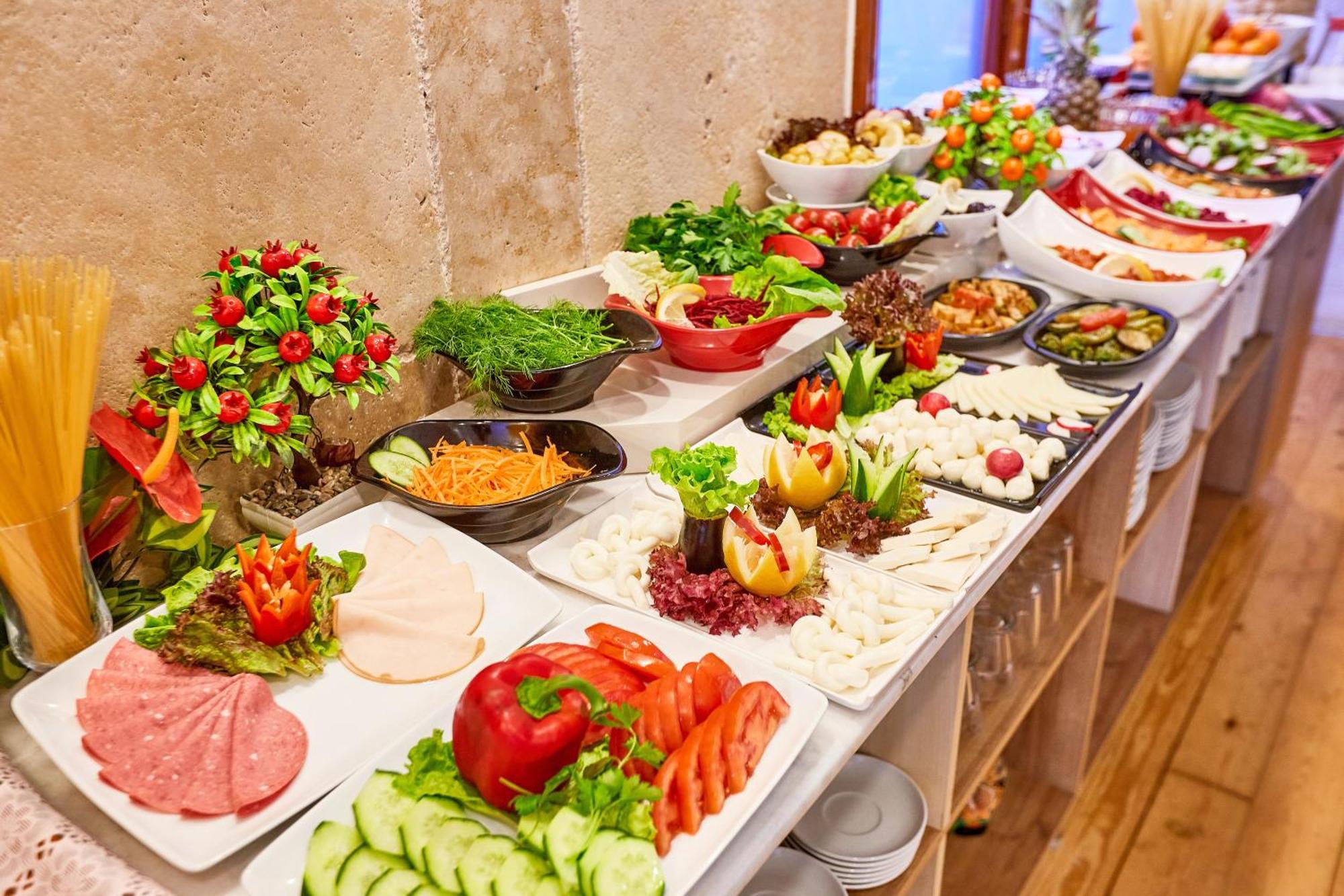 Ardey Hotel Κωνσταντινούπολη Εξωτερικό φωτογραφία