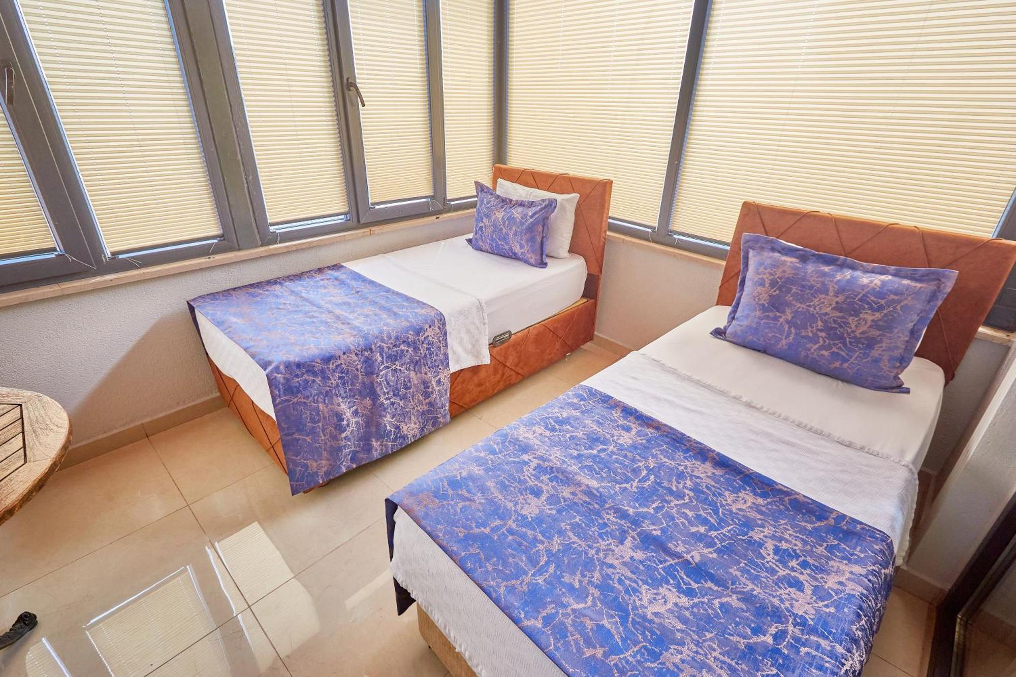 Ardey Hotel Κωνσταντινούπολη Εξωτερικό φωτογραφία