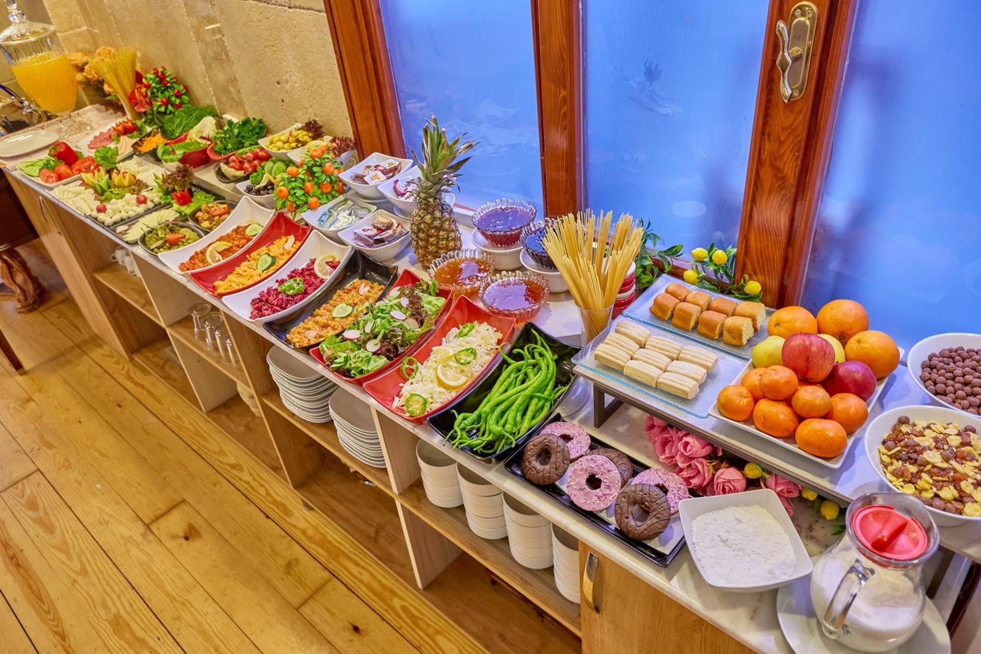 Ardey Hotel Κωνσταντινούπολη Εξωτερικό φωτογραφία