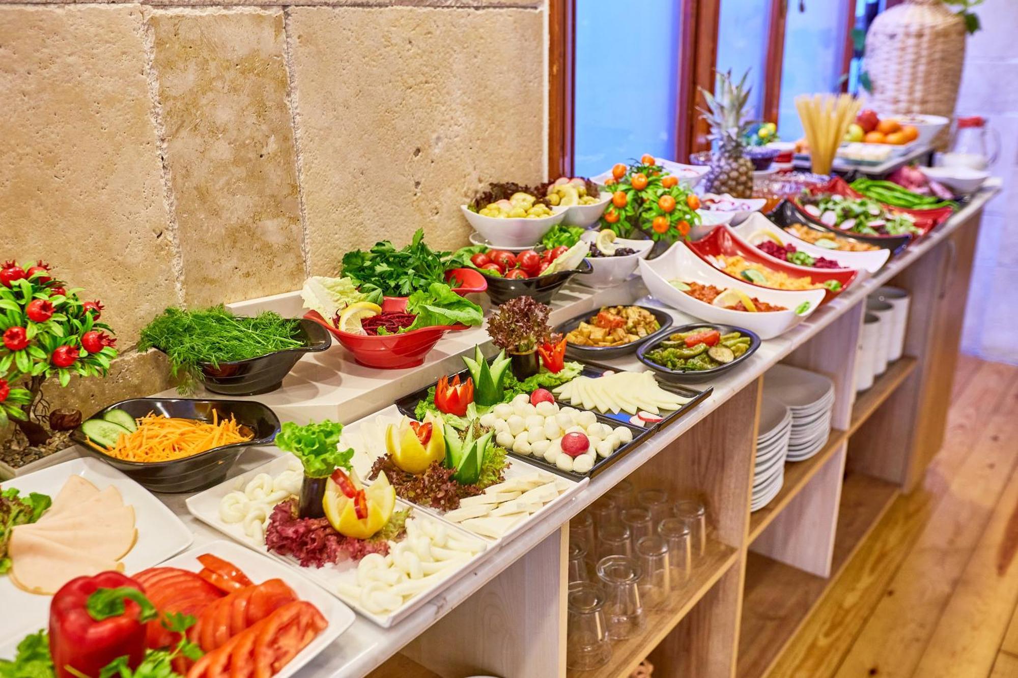 Ardey Hotel Κωνσταντινούπολη Εξωτερικό φωτογραφία
