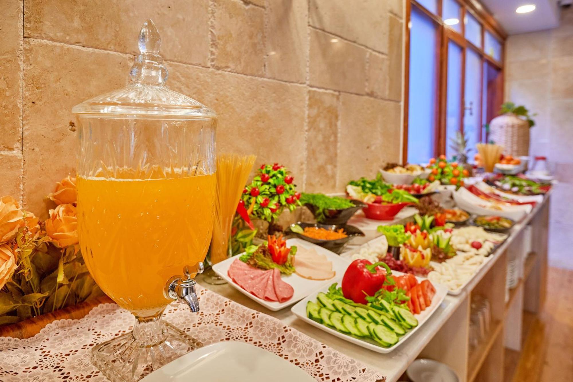 Ardey Hotel Κωνσταντινούπολη Εξωτερικό φωτογραφία